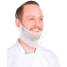 Набородник одноразовый