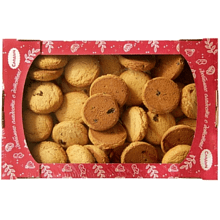 Печенье овсяное "Слодыч"