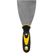 Шпатель нержавеющий Deli YS EDL-HD3