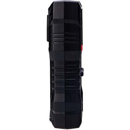 Мультиметр цифровой Deli RS EDL334301, 600В, универсальный, черный - 3