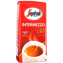 Кофе "Segafredo" Intermezzo, зерновой, 1000 г