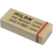 Ластик Milan "Master Gum 1420"