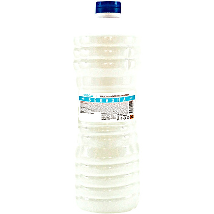 Средство универсальное "Белизна" Vega, 1 л, отбеливающее