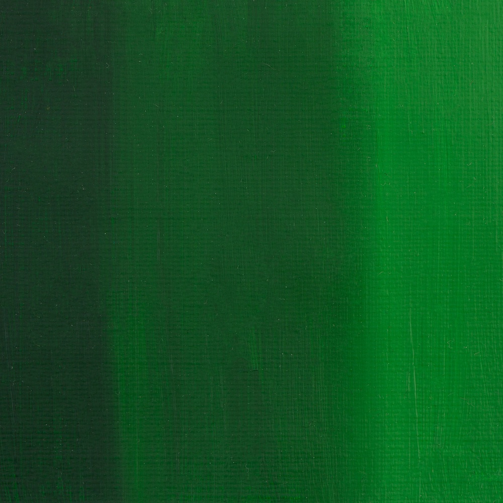 Краски акриловые "Сонет", 710 зеленая темная, 75 мл, туба - 3