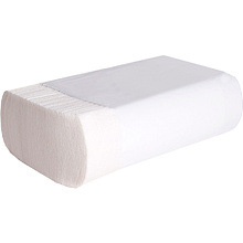 Полотенца бумажные, Z-сложение