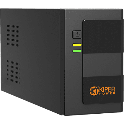 ИБП Kiper Power C1500 USB (1500VA/900W) - 2