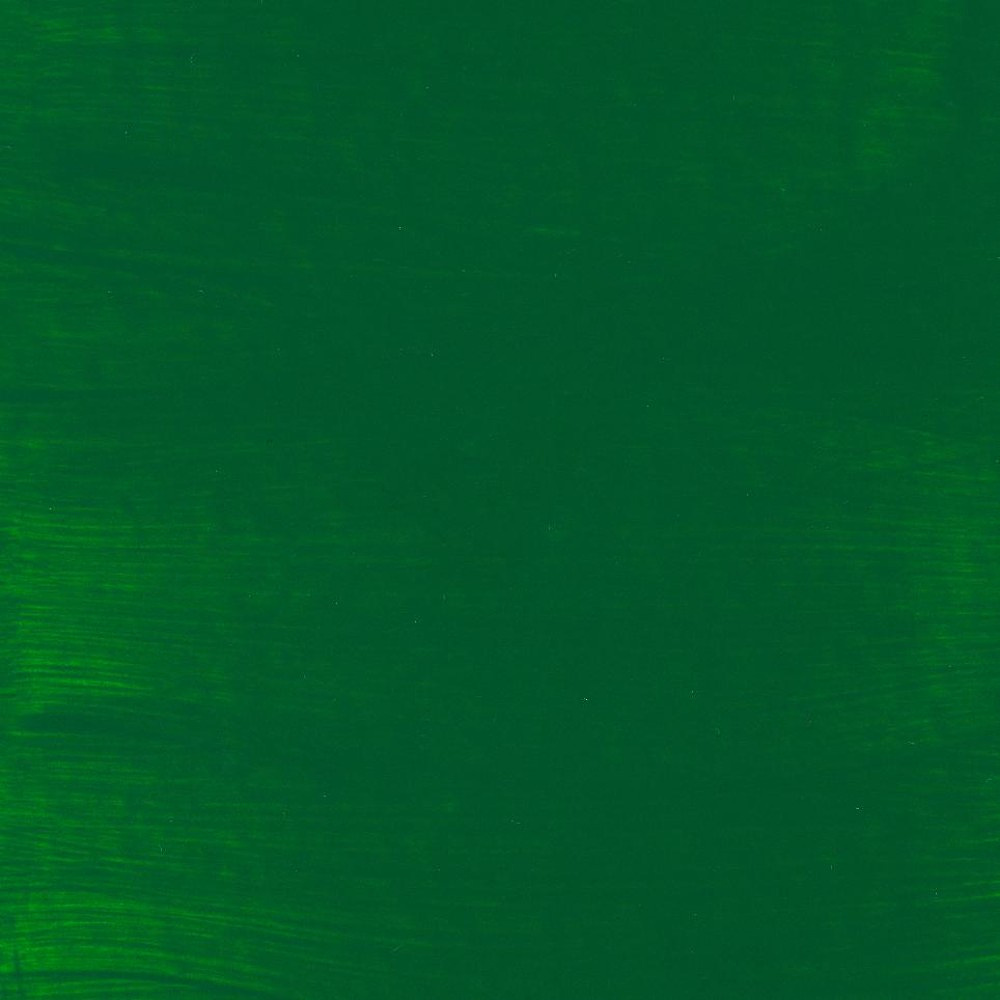 Краска акриловая матовая "Декола", 722 зеленая средняя, 50 мл., банка - 3