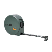 Рулетка Deli HS EHT8316L