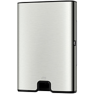 Диспенсер для полотенец листовых 