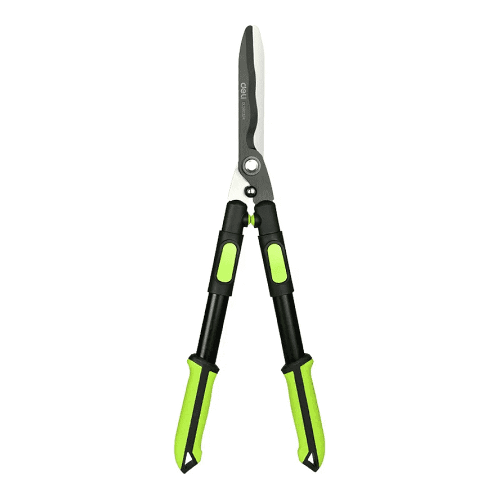 Ножницы садовые Deli GS EDL580324, 650 мм-800 мм, телескопическая рукоятка