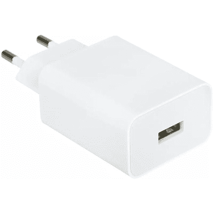Сетевое зарядное устройство Xiaomi 22.5W Power Adapter, MDY-11-EP, Type-A - 3