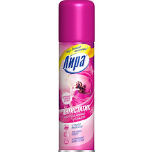 Антистатик Лира, 150 мл