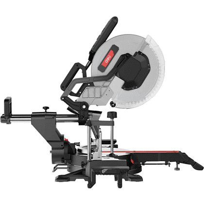 Торцовочная пила Deli RS EDE571, 2000 Вт, 305 х 30 мм