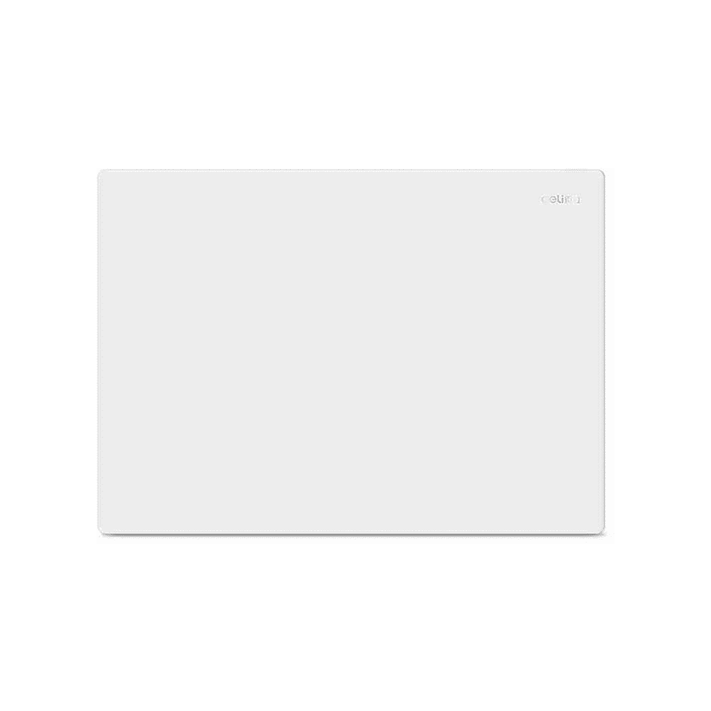 Бювар "Deli", 60х40,8 см, прозрачный