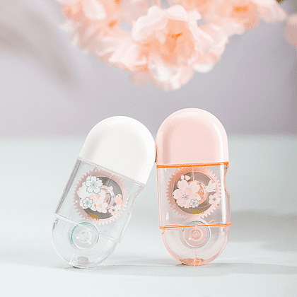 Корректор роллер "Sakura", 6 мх5 мм, ассорти - 2