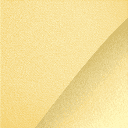 Бумага для пастели "Мастер-Класс", А3, 160 г/м2, банановый