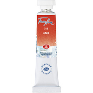 Краски акварельные 