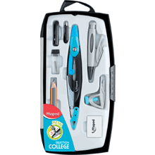 Готовальня Maped "Open"