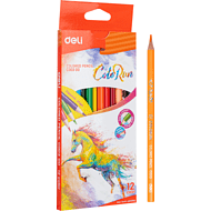 Цветные карандаши 