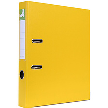 Папка-регистратор "Q-Connect ПВХ Эко"