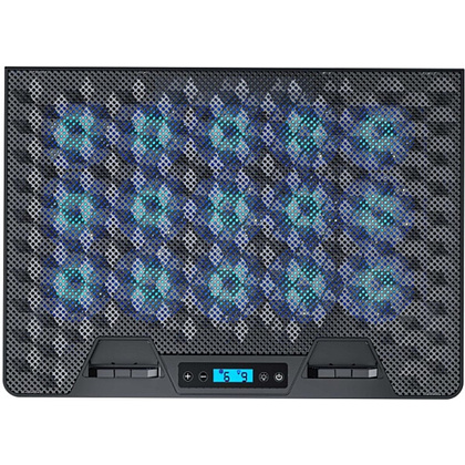 Подставка для ноутбука EVOLUTION LCS-09 RGB - 5