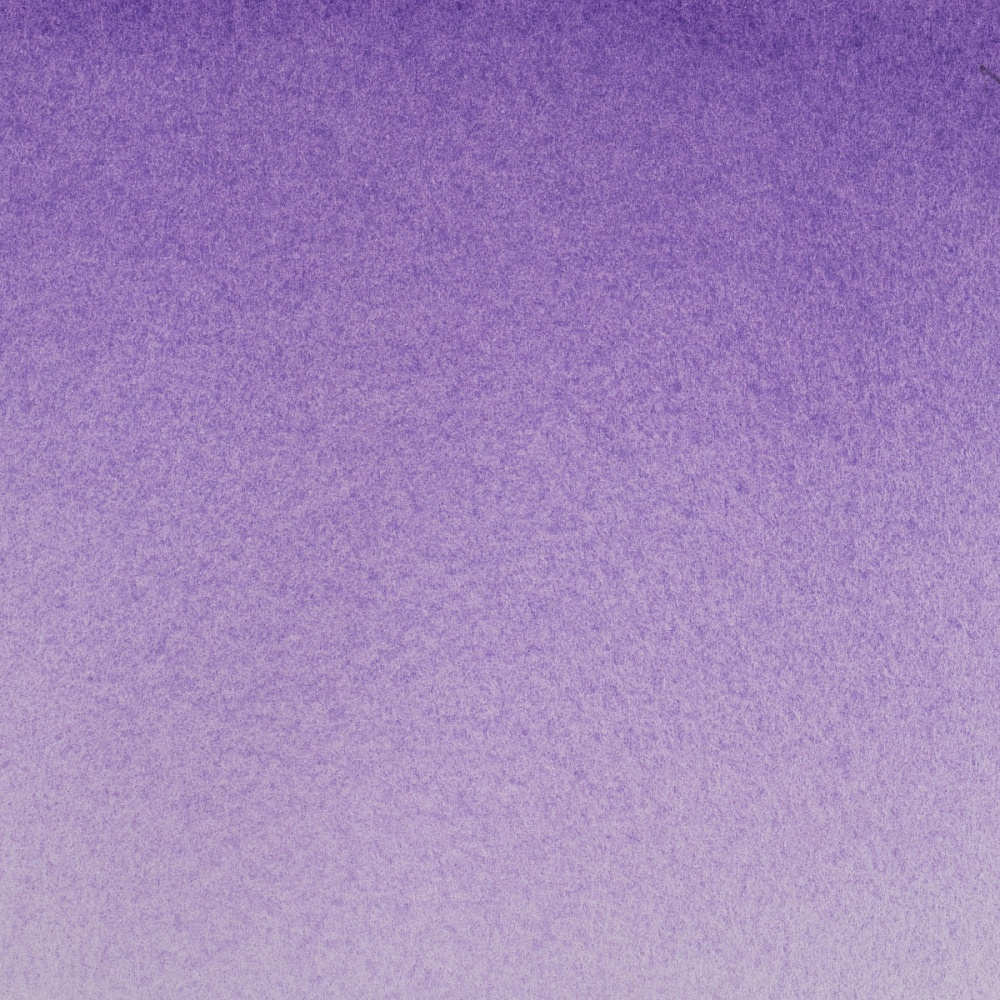 Краски акварельные "Белые ночи", 613 ультрамарин фиолетовый, 10мл., туба - 3