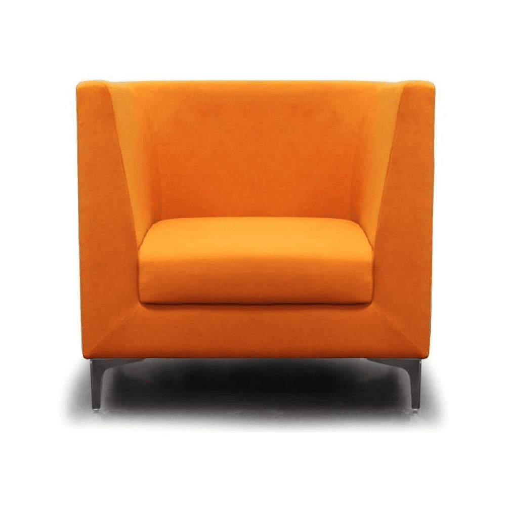 Кресло AUPI Виг, 890х770х800 мм