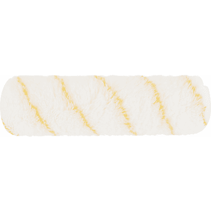 Ролик акриловый Deli YS EDL509629-1, ворс 18 мм