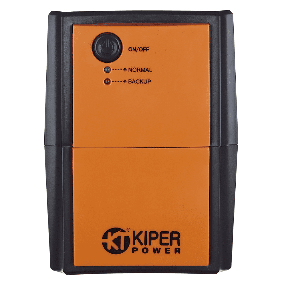 ИБП Kiper Power C550 (550VA/300W) - 3