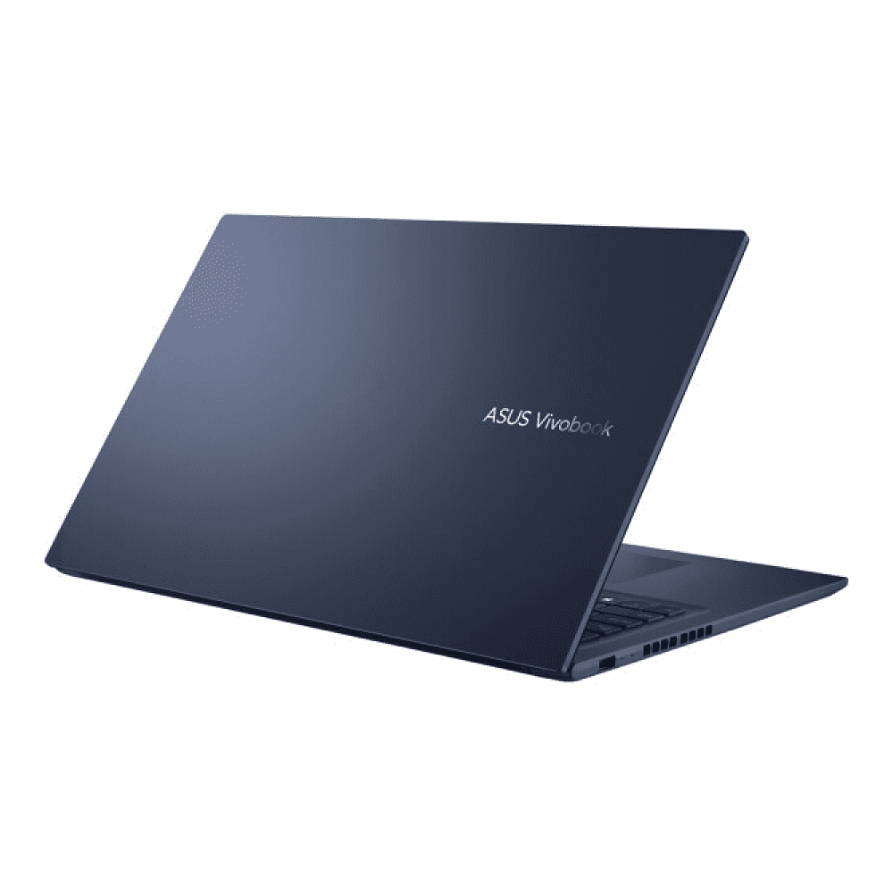 Ноутбук ASUS Vivobook 17 (X1704VA-AU483), 16GB, DOS, синий - 6