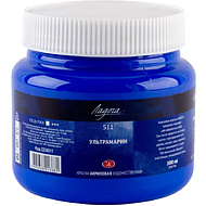 Краски акриловые 