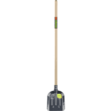 Лопата совковая Amigo Grande 77187