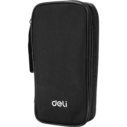 Токоизмерительные клещи Deli RS EDL334203 - 7