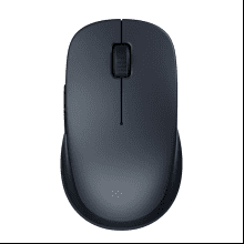 Компьютерная мышь Xiaomi Dual-mode Wireless Mouse 2, BHR8850GL, XMSMSB01YM, черный  