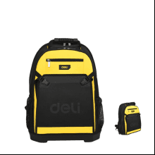 Рюкзак Deli YS DL586122