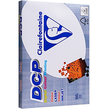 Бумага "Dcp", А3, 250 листов, 160 г/м2