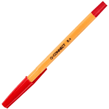 Ручка шариковая "Q-Connect"