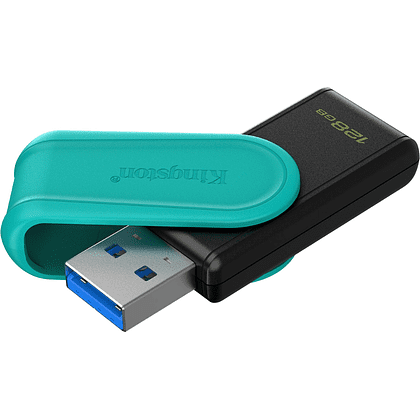 USB Flash накопитель 3.2 128 Gb DTXS, пластик, Kingston DataTraveler Exodia - 2