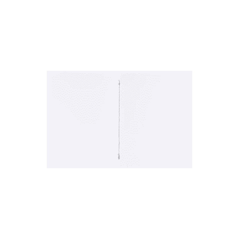 Скетчбук для графики "GrafArt white", 20 листов, 15х20 см, 160 г/м2, черный - 3