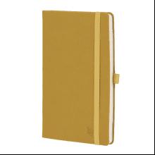 Блокнот "Appeel classic golden"