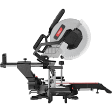 Торцовочная пила Deli RS EDE571