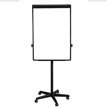 Флипчарт Deli "EV130", 100х75 см