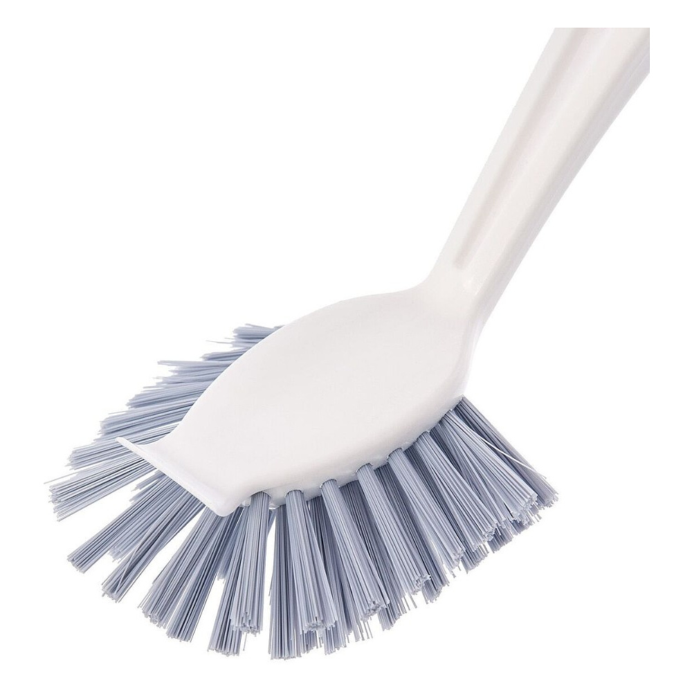 Щетка универсальная HQ Profiline, 28,5 см, белый, серый - 6