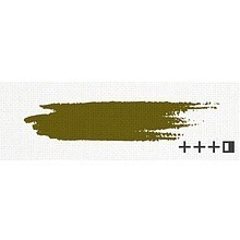 Краски масляные Renesans "Oils for art",  71 зелень сочная, 60 мл, туба