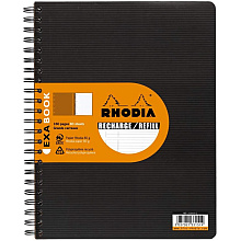 Блокнот "Exabook"