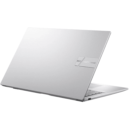 Ноутбук ASUS Vivobook 17 (X1704VA-AU445), 16GB, DOS, серебристый - 6