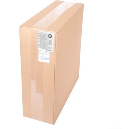 Бахилы стандарт, 20 мкм, 50 пар/упак, синий	 - 2