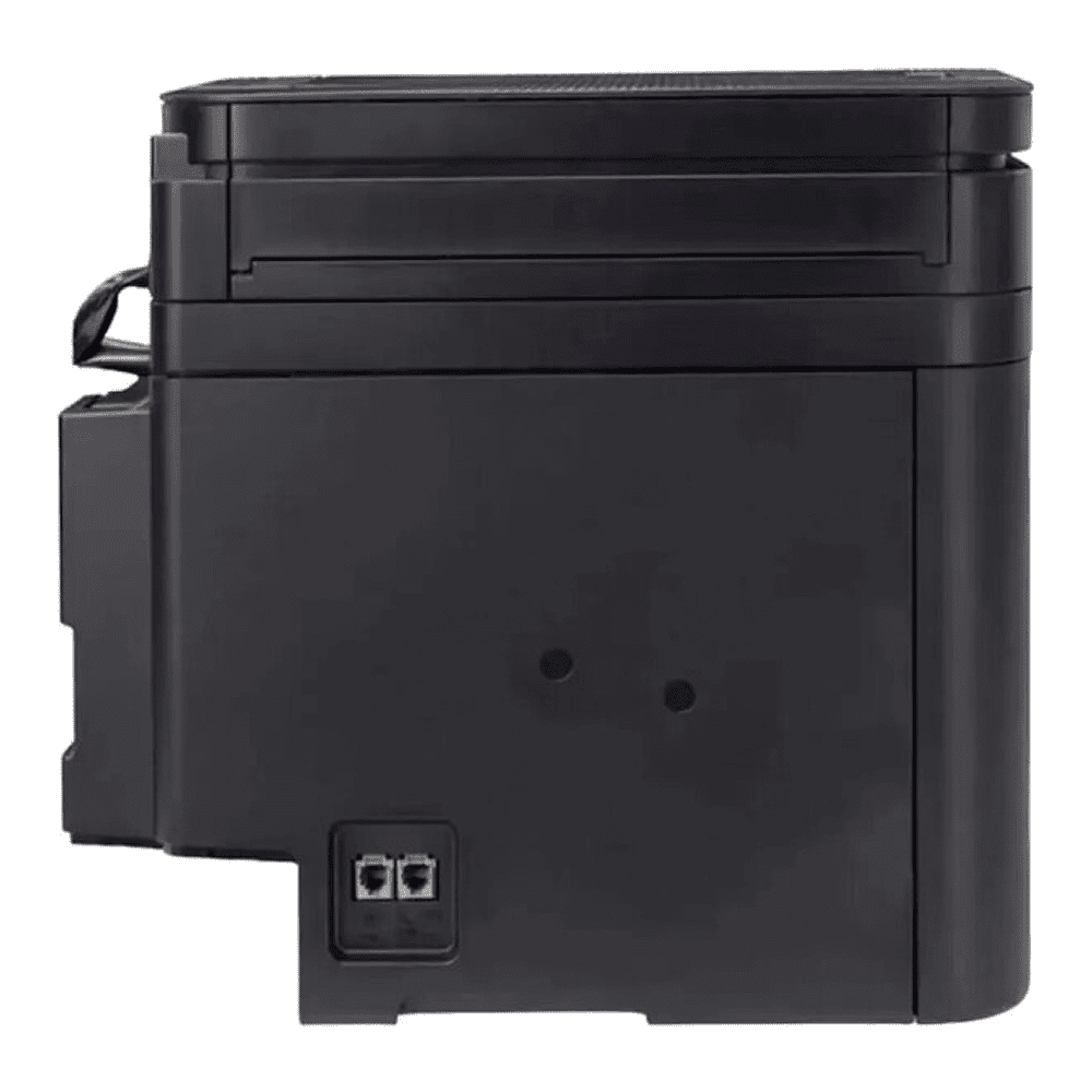 Принтер лазерный монохромный Canon i-SENSYS MF275dw МФУ - 4