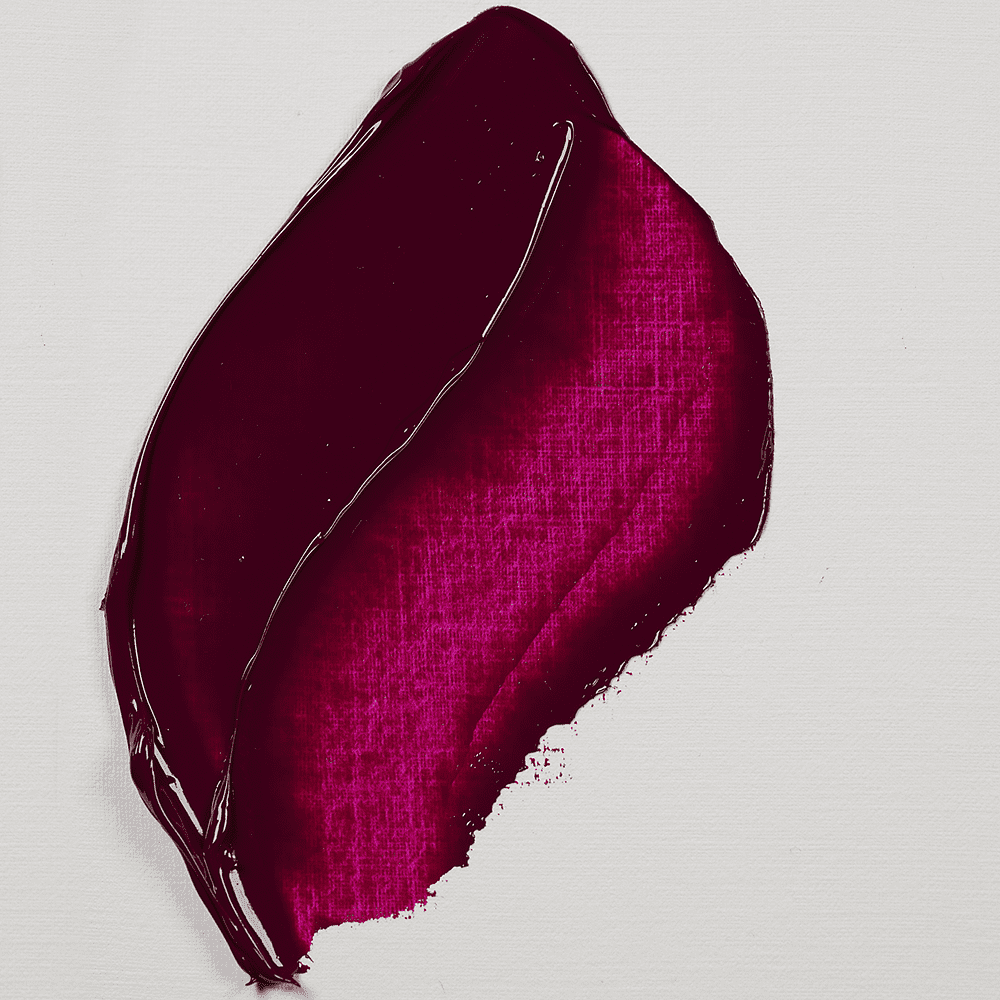 Краски масляные "Rembrandt", 567 красно-фиолетовый прочный, 15 мл, туба - 2