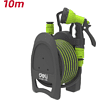 Шланг для полива Deli GS EDL581110B, с катушкой - 5